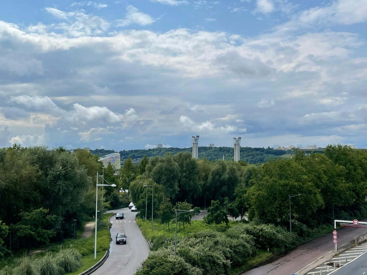 Bureau Rouen 290m² Location bureau Rouen Seine-Maritime OLBUR2534096 9